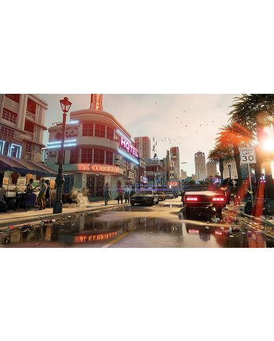 Crime Boss: Rockay City (Xbox Series X) - 8