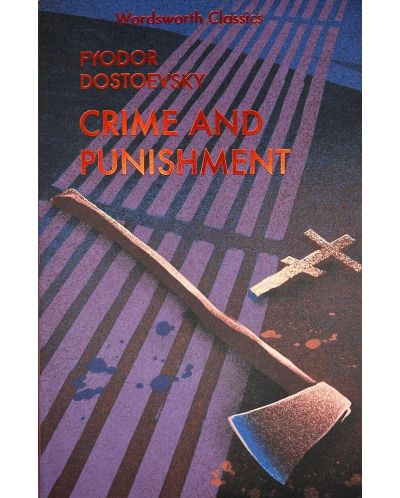 Crime and Punishment - 1