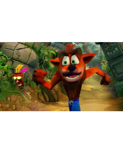 Crash Bandicoot N. Sane Trilogy (Xbox One) - 6