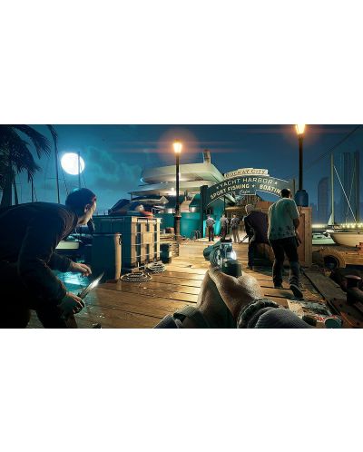 Crime Boss: Rockay City (Xbox Series X) - 4