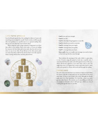 Crystal Grid Oracle - Deluxe Edition - 7
