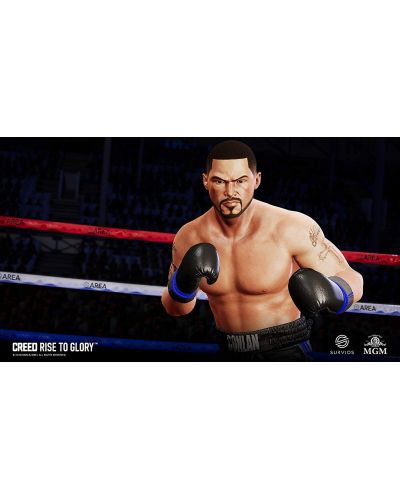 Ps4 vr creed deals