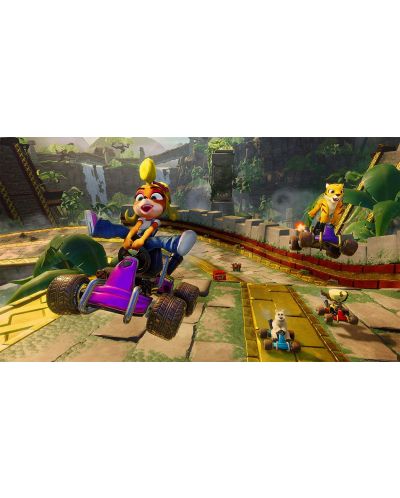 Crash Team Racing Nitro-Fueled (Xbox One) - 4