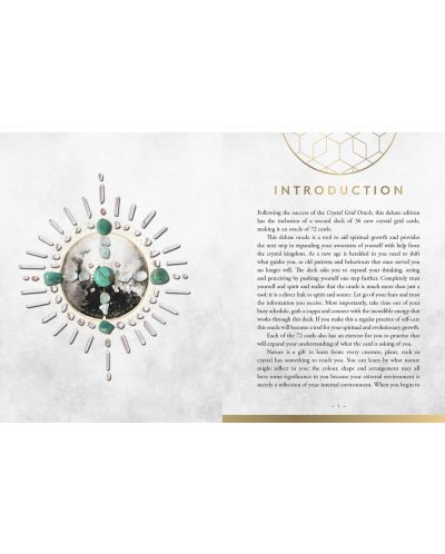 Crystal Grid Oracle - Deluxe Edition - 6