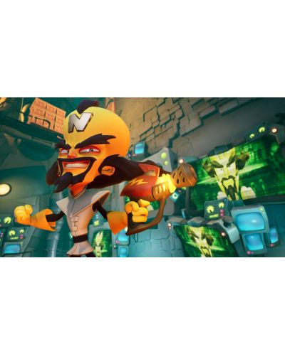 Crash Bandicoot 4: It's About Time (PS4)	 - 6