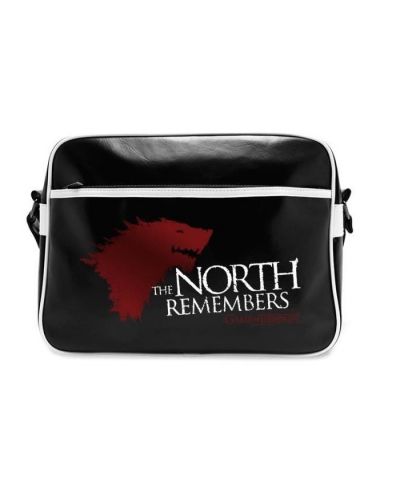 Geanta Game of Thrones - the North Remembers - 1