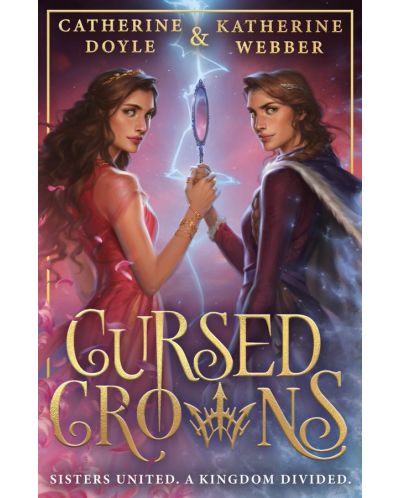 Cursed Crowns - 1
