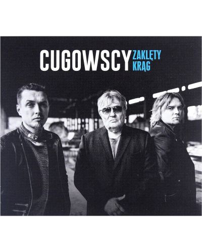 Cugowscy - Zaklety Krag (CD) - 1