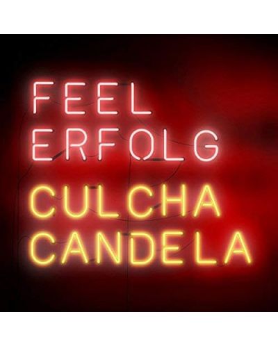 Culcha Candela - Feel Erfolg (CD) - 1