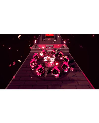Cult of the Lamb (Nintendo Switch) | Ozone.ro
