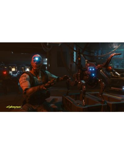 Cyberpunk 2077 - Collector's Edition (Xbox One) - 7