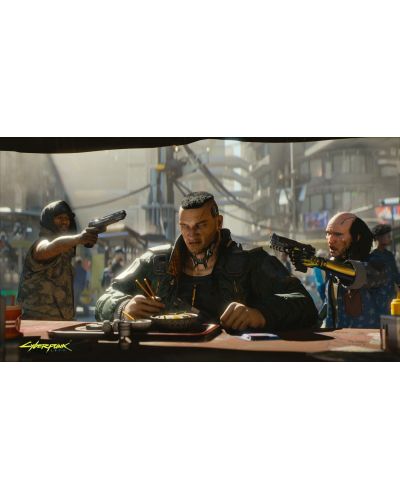 Cyberpunk 2077 - Collector's Edition (Xbox One) - 6