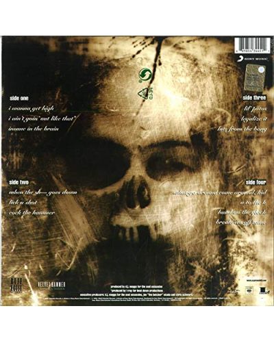 Cypress Hill - Black Sunday (Vinyl) - 2