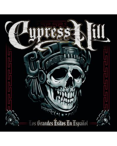 Cypress Hill - Los Grandes Exitos en Espanol (CD) - 1