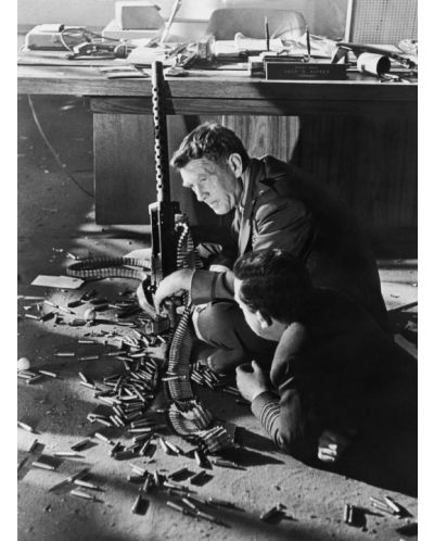 Dr. Strangelove or: How I Learned to Stop Worrying and Love the Bomb (Blu-ray) - 14