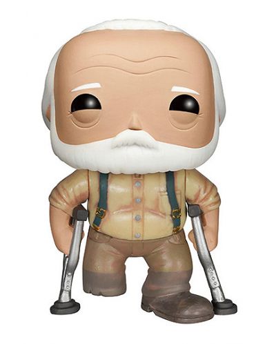 Hershel funko shop pop