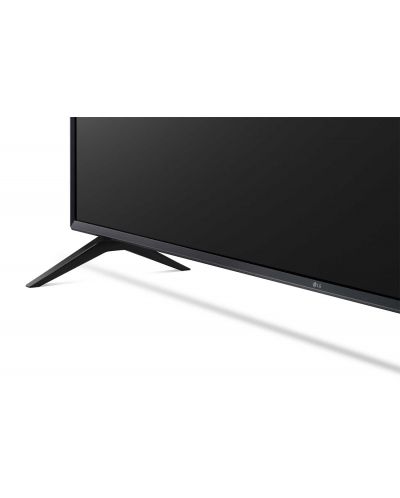 Televizor smart LG - 55UN71003LB, 55", 4K, IPS, UltraHD, ThinQ AI, negru - 4