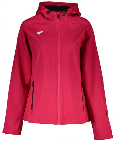 Geacă pentru femei Joma - Explorer Soft Shell , roşie - 1