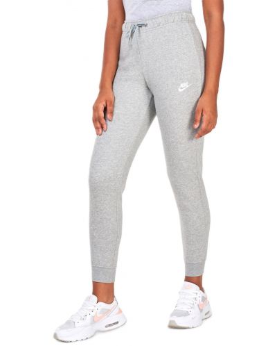 Pantaloni de trening pentru femei Nike - Sportwear Club Fleece , gri - 1