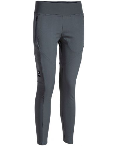 Pantaloni pentru femei Joma - Explorer, gri - 1