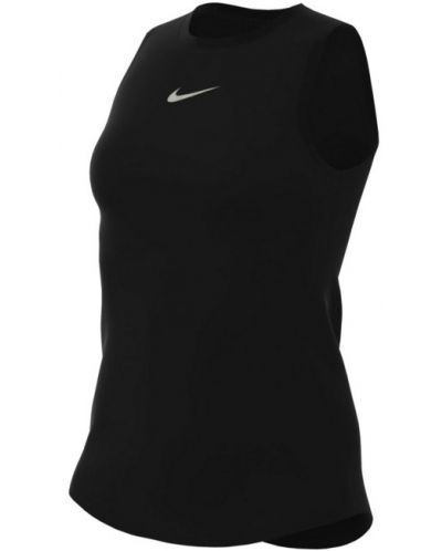 Maiou pentru femei Nike - DF Tank Yoga, negru - 1