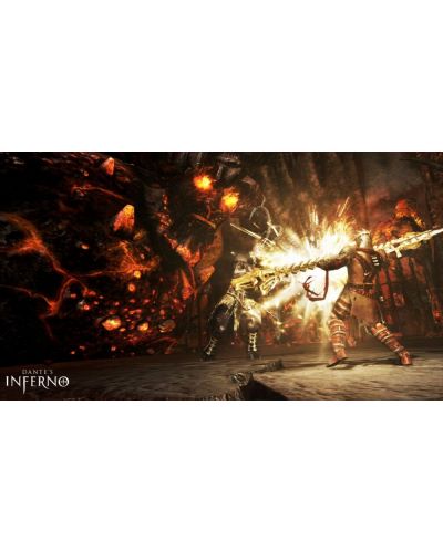 Dante's Inferno (Xbox One/360) - 9