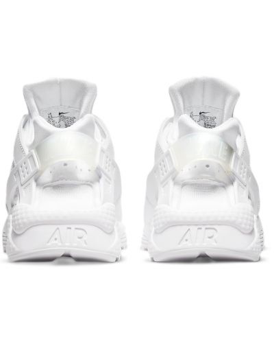 Pantofi pentru femei Nike - Air Huarache, mărimea 38.5, alb - 4