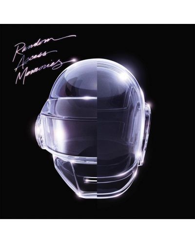 Daft Punk - Random Access Memories (10th Anniversary Edition) (2 CD) - 1