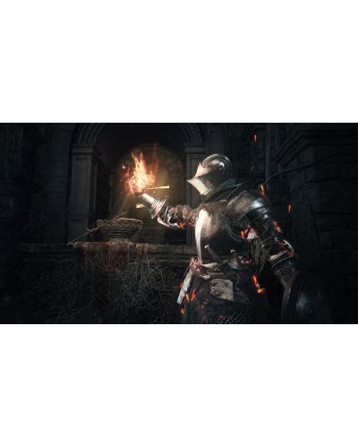 Dark Souls III Game Of the Year Edition (Xbox One) - 9