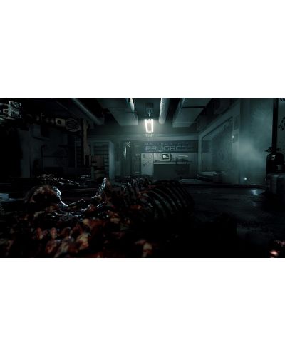 Daymare: 1994 – Sandcastle (PS4) - 7