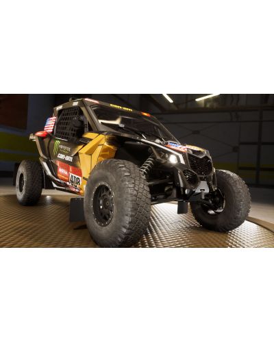 Dakar Desert Rally (Xbox One/Series X) - 10