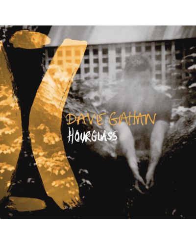 Dave Gahan - Hourglass (CD) - 1
