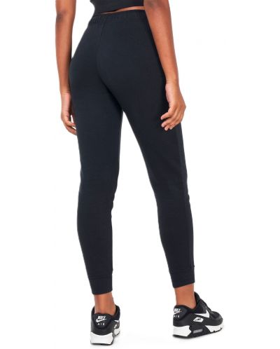 Pantaloni de trening pentru femei Nike - Sportwear Club Fleece , negru - 2