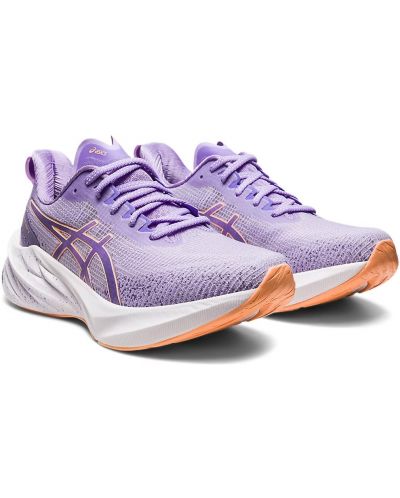Încălțăminte sport de damă Asics - Novablast 3 LE, mov | Ozone.ro
