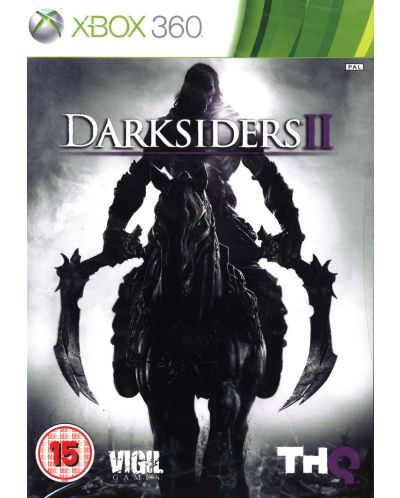 Darksiders II (Xbox One/360) - 1