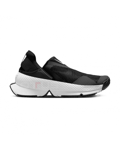 Nike FlyEase ゴルフシューズ Încălțăminte sport de damă Nike - Go FlyEase, negre/albe | Ozone.ro