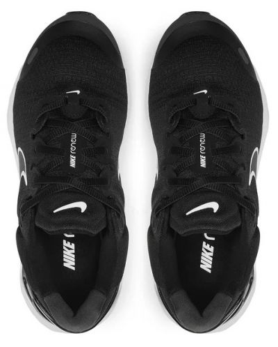 Încălțăminte sport pentru femei Nike - Renew Run 3, negre - 2