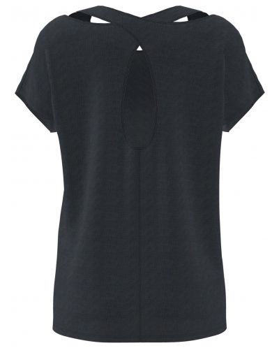 Tricou pentru femei Joma - Core, negru - 2