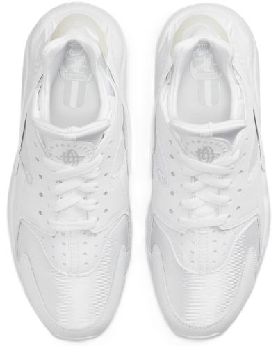 Pantofi pentru femei Nike - Air Huarache, mărimea 38.5, alb - 5