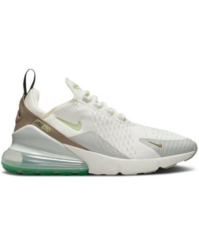 Max 270 Femei Încălțăminte Sport De Damă Nike Air Max 270, Albe