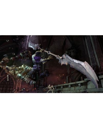 Darksiders II (Xbox One/360) - 8