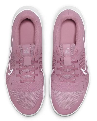 Încălțăminte sport pentru femei Nike - MC Trainer 2, roz - 3