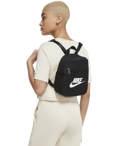 Rucsac pentru femei Nike - Sportswear Futura 365, 6 l, negru - 5