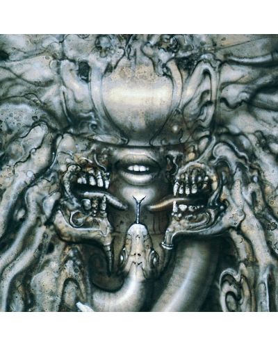 Danzig - How The Gods Kill (CD) - 1