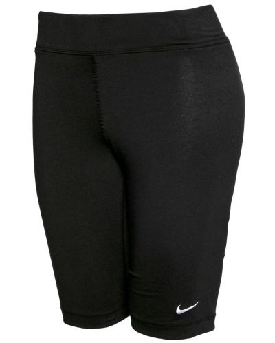 Colanți pentru femei Nike - Essential Bike Shorts, negru - 1