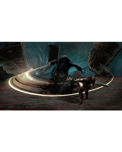 Dante's Inferno (Xbox One/360) - 10