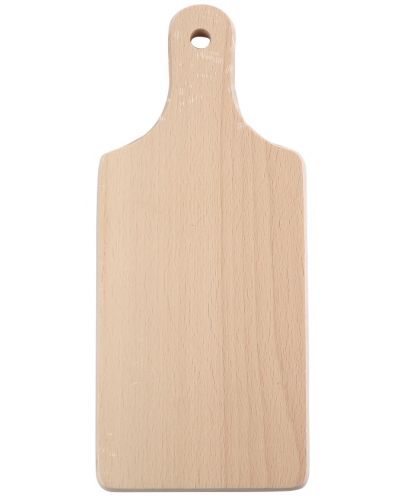 Tocător din lemn ADS - Roan, 18 х 12 cm - 1