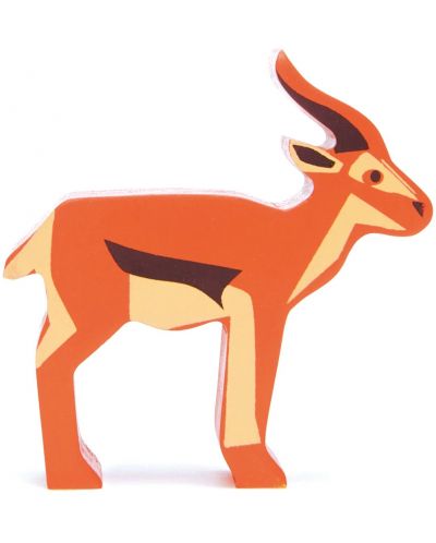 Figurină din lemn Tender Leaf Toys - Antelope - 1