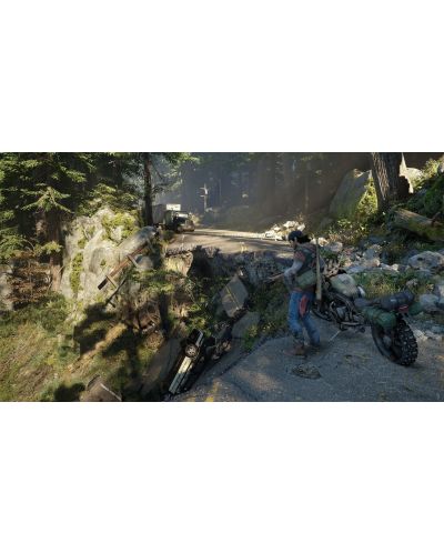 Days Gone (PS4) - 10