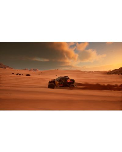 Dakar Desert Rally (PS5) - 6